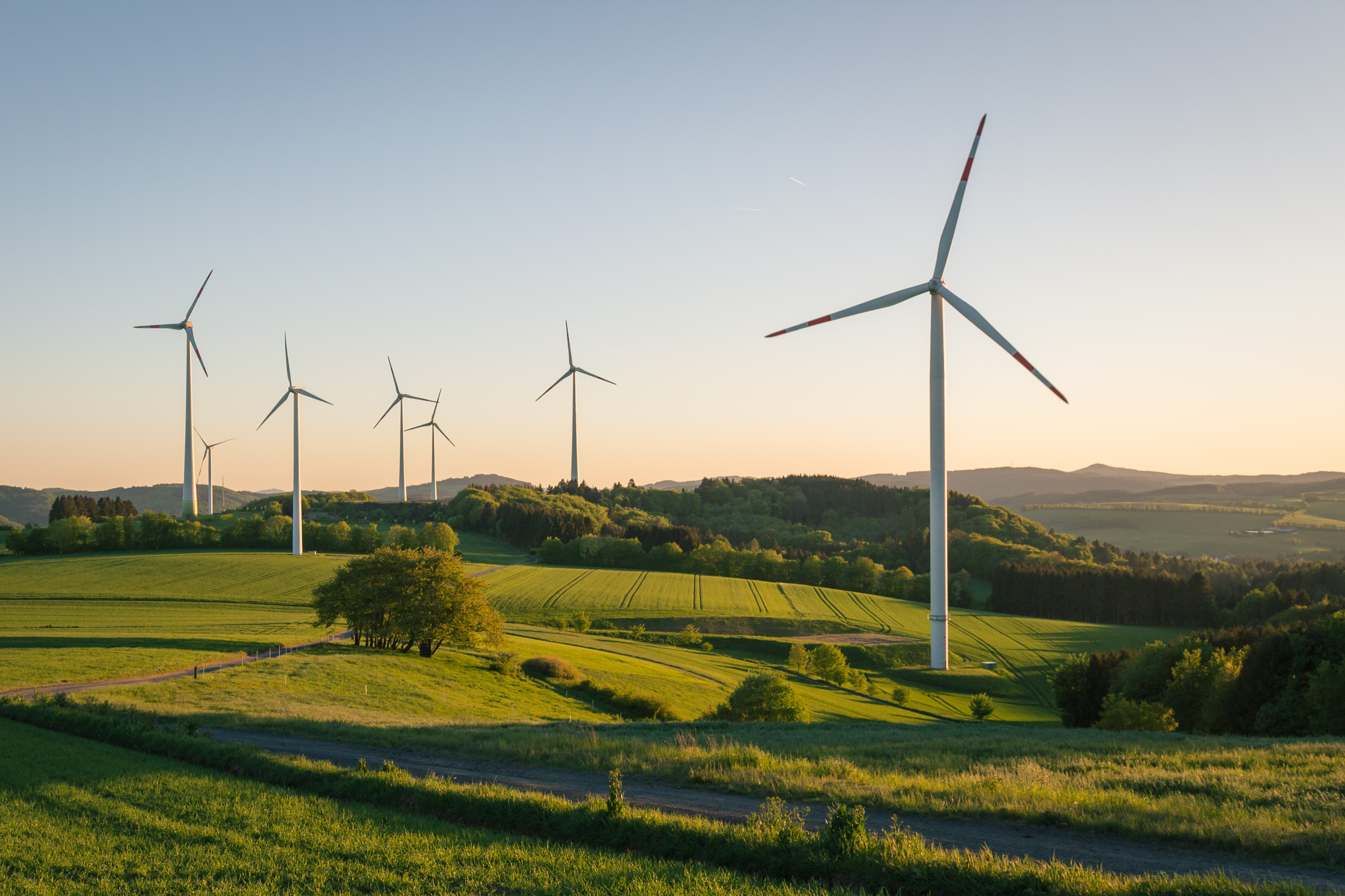 Eoliennes
