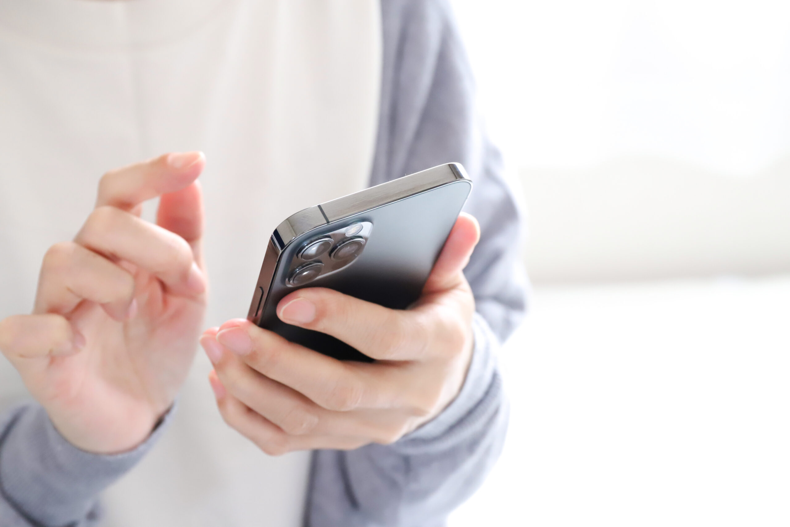 Smartphone