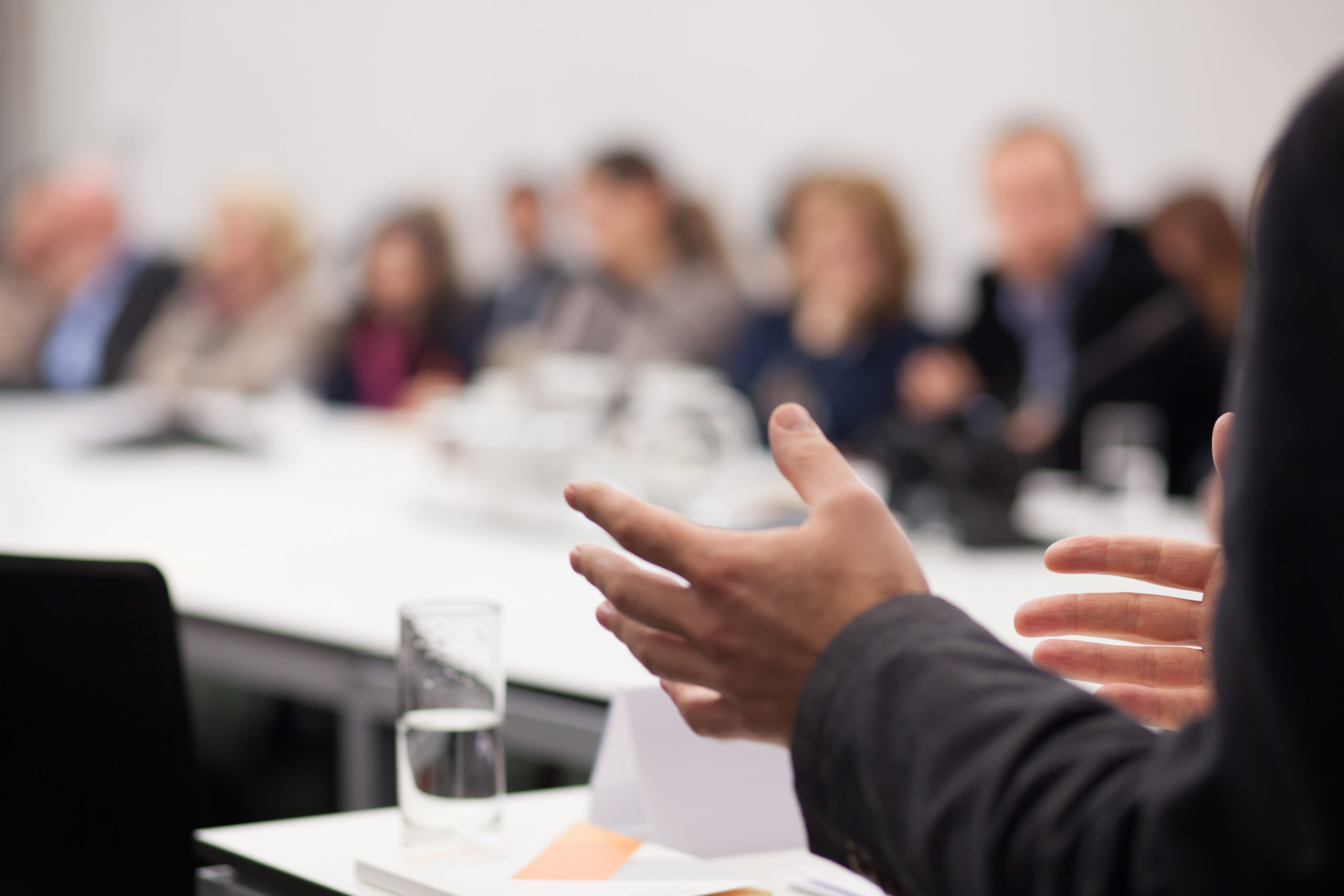 Participation citoyenne