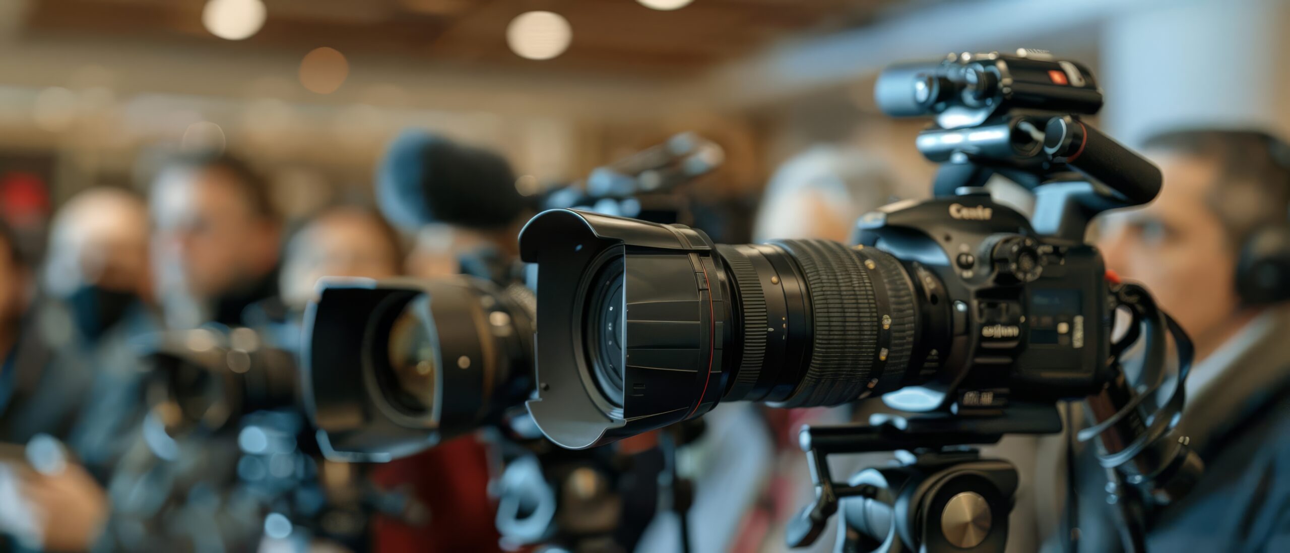 Conférence de presse